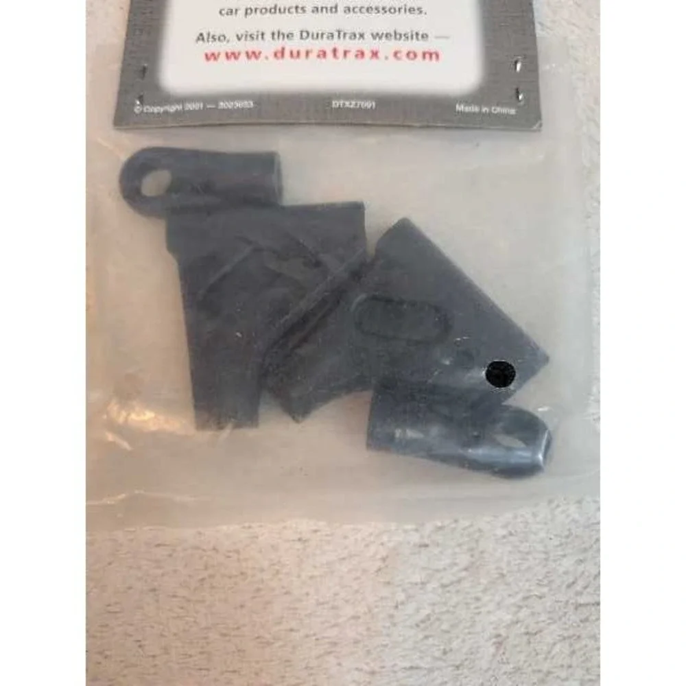 Duratrax DTXC9542 Upper Rear Arm Set Firehammer RTR RC Car Part